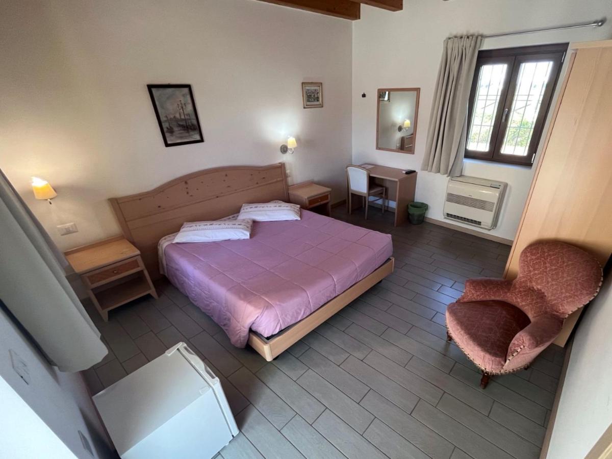 Hotel Il Mulino B&B Vaiano  Kamer foto