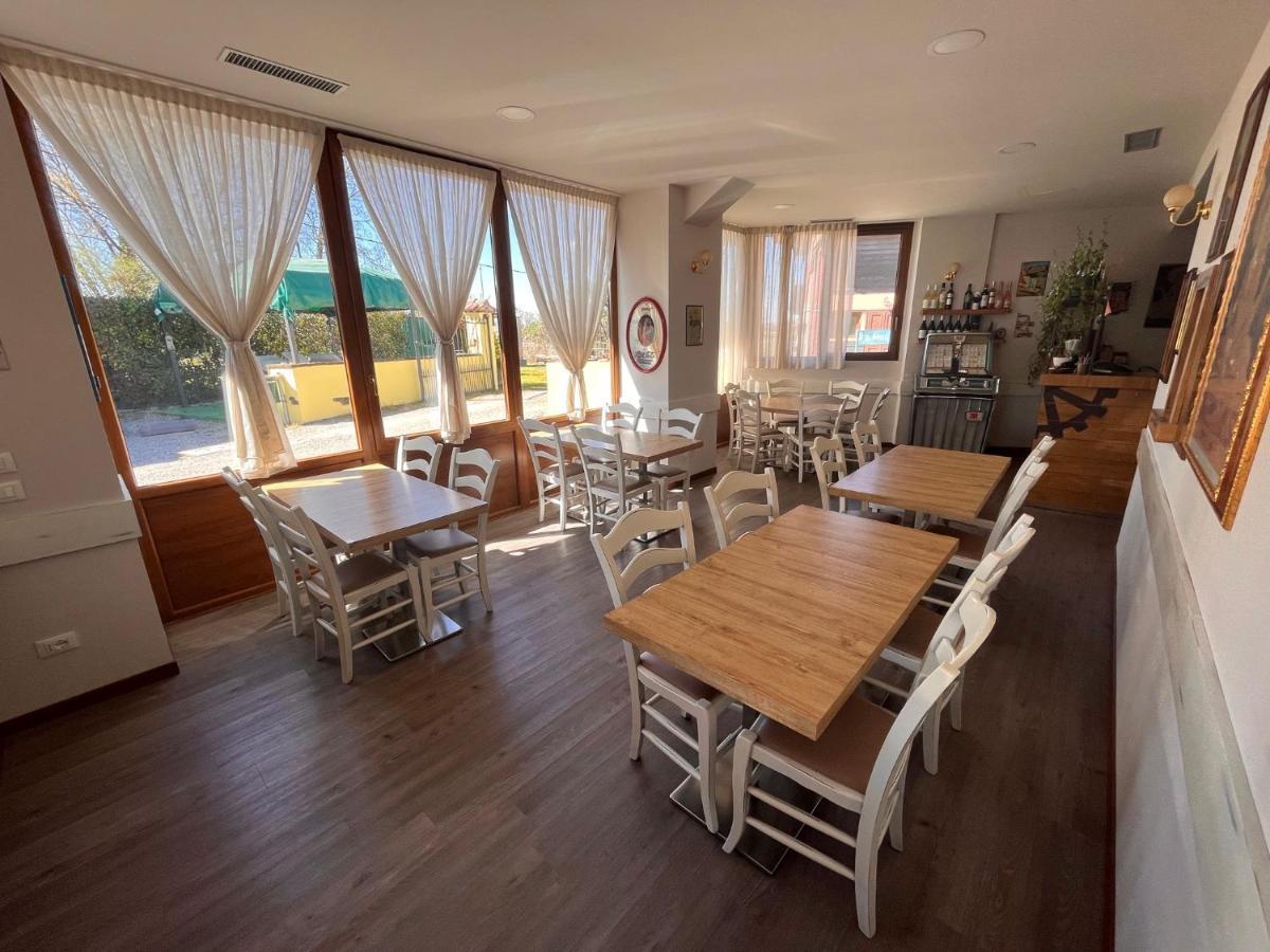 Hotel Il Mulino B&B Vaiano  Buitenkant foto