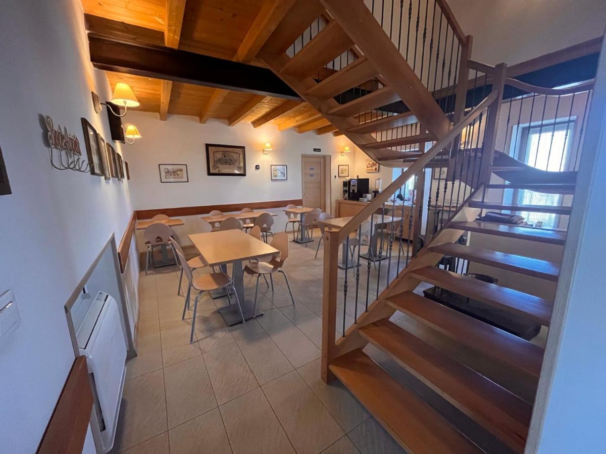 Hotel Il Mulino B&B Vaiano  Buitenkant foto